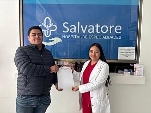 Emergencias Médicas Tlaxcala fortalece sus alianzas estratégicas para brindar un servicio de calidad a la comunidad