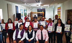 Tlaxcala premia el talento artesanal: preservan cultura e impulsan el turismo