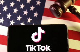 TikTok podría cerrar en EE. UU. este domingo si la Corte Suprema no interviene en la prohibición federal