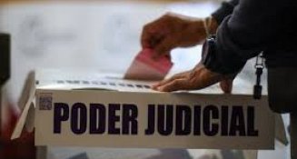 Destituyen a 295 jueces tras elección judicial; enfrentan veto laboral