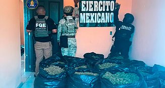 Rescatan a guatemalteco secuestrado en Tlacoachistlahuaca, Guerrero