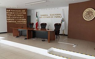 Senado de la República define nuevos magistrados del TEEP