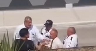 Denuncia ex diputado a administrativo del Hospital de Hemodiálisis de Tlaxcala por violencia