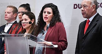 Morena rechaza candidaturas de familiares; Senado aplaza reforma