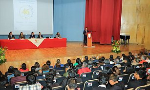 Es Ciencias Básicas de la UATX punta de lanza de la ingeniería