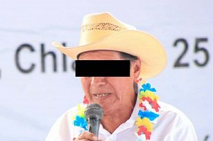 Detienen al alcalde de Bella Vista, Chiapas, por presuntos vínculos con el crimen organizado