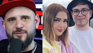 El Temach rompe el silencio sobre el divorcio de Juan Guarnizo y AriGameplays