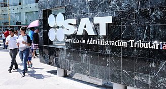 El SAT intensifica medidas contra adeudos fiscales: congelamiento de cuentas bancarias