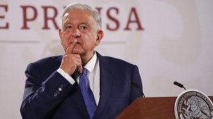 AMLO prevé publicar reforma al Poder Judicial el 15 de septiembre: 18 estados ya la aprobaron