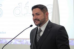 SSC de Puebla presenta avances en seguridad tras 65 días de gestión