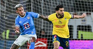 Cruz Azul podría tener revancha ante América en Campeón de Campeones 2025