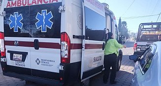 Sujetos armados despojan a familia de camioneta y 300 mil pesos en efectivo en Chiautempan