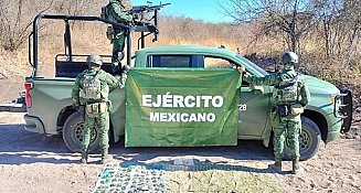 Estrategia de Seguridad Nacional: Operativos en todo México, resultados clave