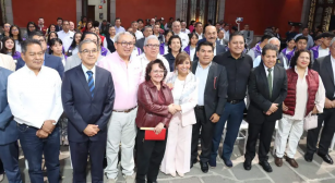 Tlaxcala tendrá sede de la Universidad Rosario Castellanos en 2027