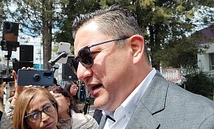 Desabasto de insumos en Hospital de Tlaxcala: Gobierno garantiza atención