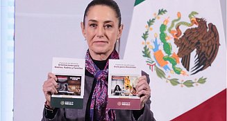 México lanza campaña nacional para prevenir el consumo de fentanilo en jóvenes