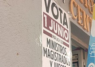 Propaganda con colores de Morena genera polémica en Tlaxcala rumbo al PELEPJ