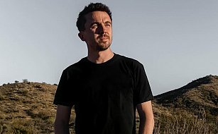 ¡Frankie Muniz será el invitado especial en DesertCon 2025 en Sonora!