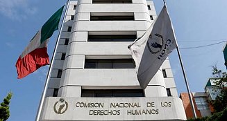  CNDH Registra 10 Casos de Desapariciones en Tlaxcala: ¿Qué Está Haciendo la Comisión?