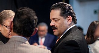 Renuncia de funcionario en el Gobierno del Estado de México