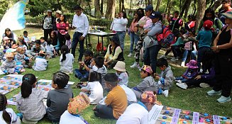 Tlaxcala lanza Estrategia Estatal de Biodiversidad para un desarrollo sostenible