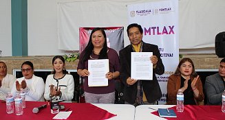  Aquí tienes la noticia optimizada para SEO:  Tlaxcala impulsa créditos accesibles para emprendedores en Tlaltelulco