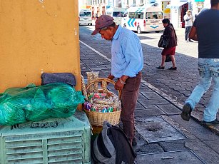 El Día Internacional de los Vendedores Ambulantes: Su impacto en Tlaxcala