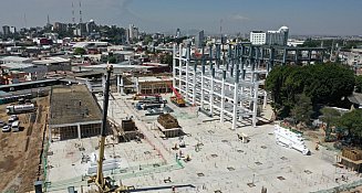 Gobierno federal contempla la construcción de tres hospitales en Puebla para 2025