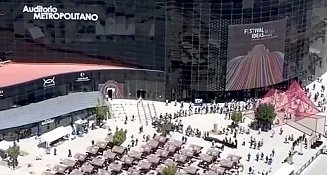 Alfonso Cuarón estará en el Festival de las Ideas de Puebla 