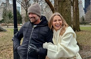 Irina Baeva aclara rumores sobre su relación con Gabriel Soto tras ruptura