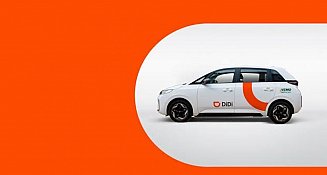 DiDi apuesta por una movilidad limpia con inversión histórica en México