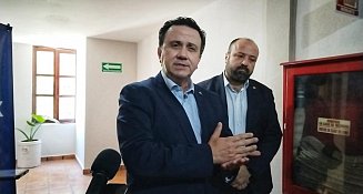 Juan José Sierra presenta en Tlaxcala sus propuestas para liderar COPARMEX