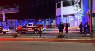 Balacera en Tecamachalco deja un hombre y una niña muertos: detalles