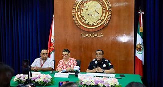 Tlaxcala une fuerzas para prevenir adicciones y cuidar la salud mental infantil