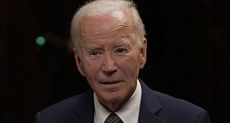 Biden acusa a Trump de presionar a Ucrania para ceder territorio