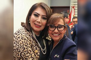 Confirma INFONAVIT a Alejandra Ramírez Ortiz como encargada de la delegación Tlaxcala