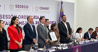 Tlaxcala ahorra cerca de 13 millones de pesos con la digitalización a través de "Cero Papel"