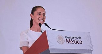 Sheinbaum presenta plan integral con 12 acciones prioritarias para BCS