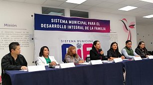 Inauguran nuevos servicios de salud en San Andrés Cholula