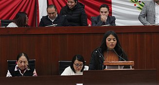 David Martínez del Razo, elegido presidente de la Comisión Permanente