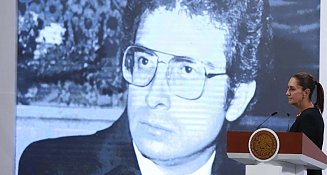 Sheinbaum asegura que el Fobaproa operó sin reglas y abrió la puerta a la corrupción