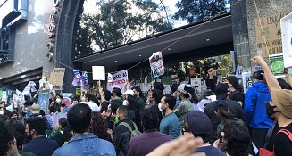 Conacyt cerrará convocatoria de becas este viernes y se las negará a estudiantes que hicieron denuncias en su contra