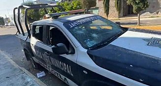 Rescatan a presunto ladrón de linchamiento en Tenancingo, Tlaxcala