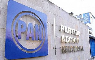 Consejeros Estatales elegirán al próximo dirigente del PAN