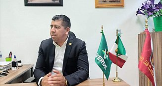 Tlaxcala avanza en reforma para extinguir el IAIP y armonizar leyes estatales