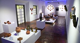 Descubre Arte y Cultura en Tlaxcala: Frida Kahlo, Textiles y Más