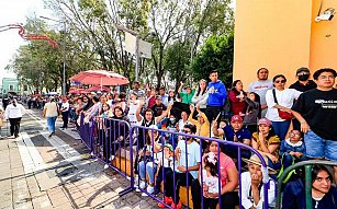 Saldo blanco en Tlaxcala durante las Fiestas Patrias 2024