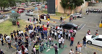 Se registra sismo de magnitud 5.8 con epicentro en Oaxaca