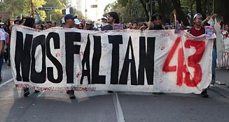 Caso Ayotzinapa: Sheinbaum revela nueva línea de investigación