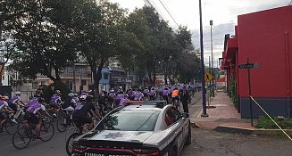 Saldo blanco en L’Étape Tlaxcala 2025 tras exitoso operativo de la SSC